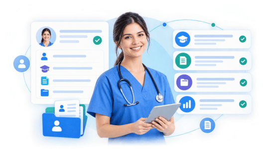 Candidate Management - Talent Pathway - Healthcare ATS